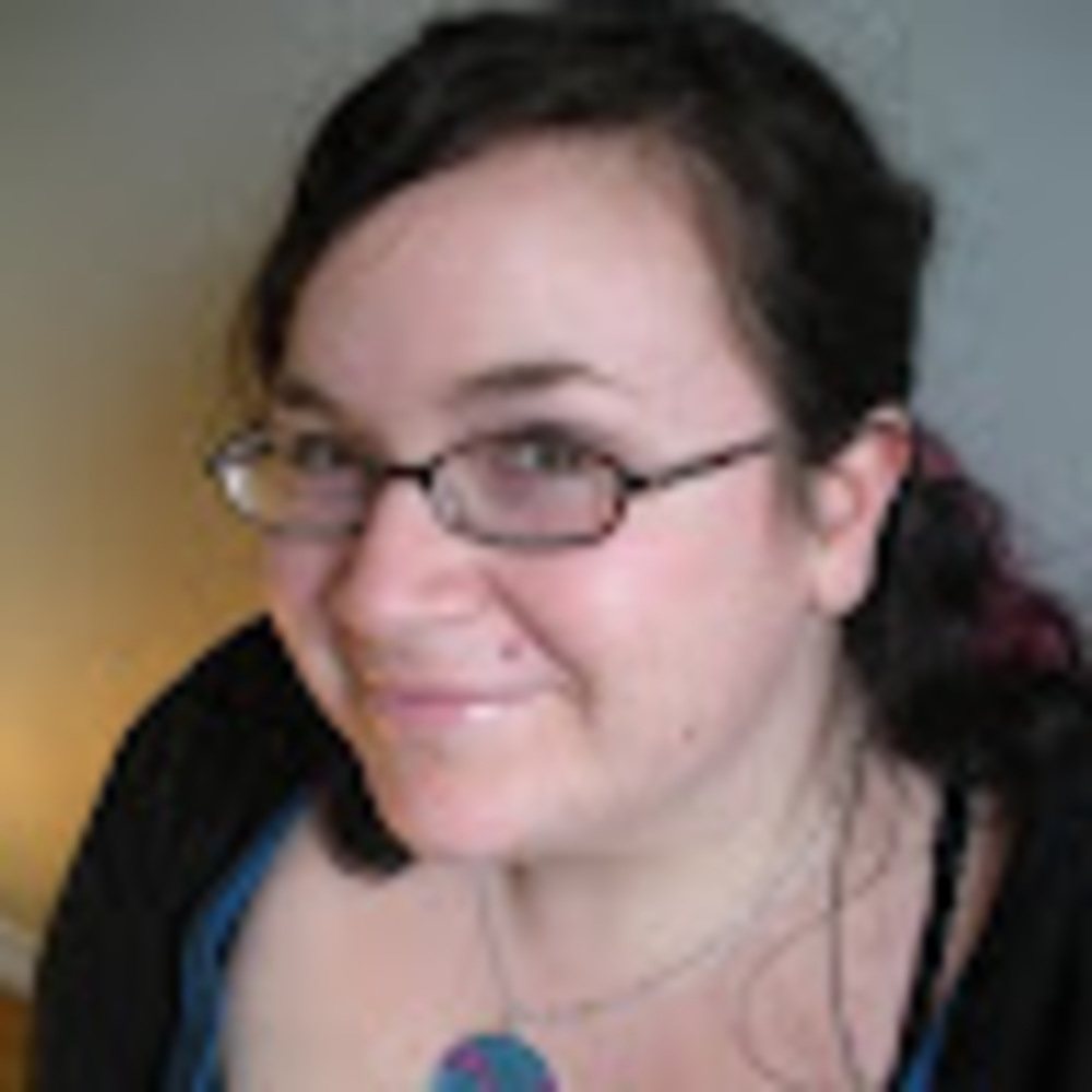 Meet your Posher, Rachael